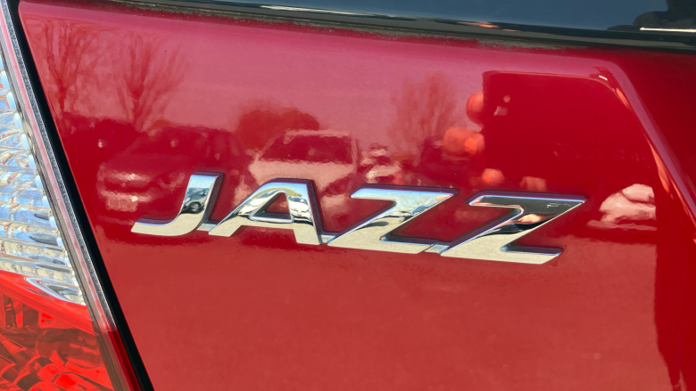 Honda Jazz 1.3 i-VTEC S 5dr Petrol Hatchback